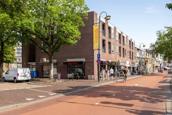 Weverstraat 33 in Eindhoven foto