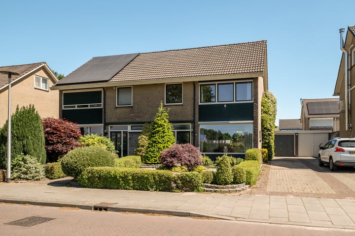 Foto van woning Weverstraat 37, Overdinkel