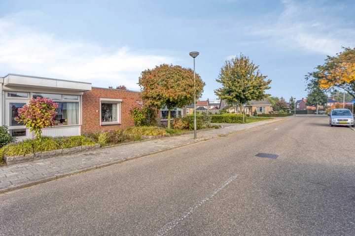 Foto van woning Weverstraat 4, Sevenum