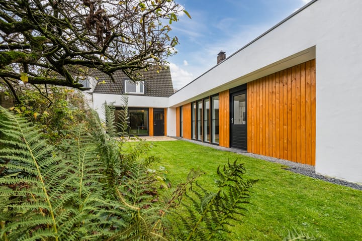 Photo de la maison Weverstraat 40, Steensel