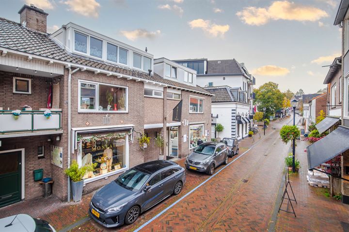 Weverstraat 43A in Oosterbeek