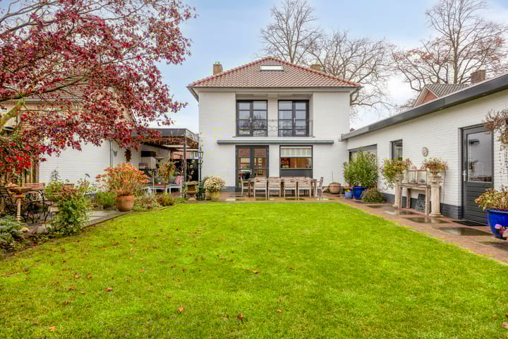 Photo of property Weverstraat 49, Nuenen