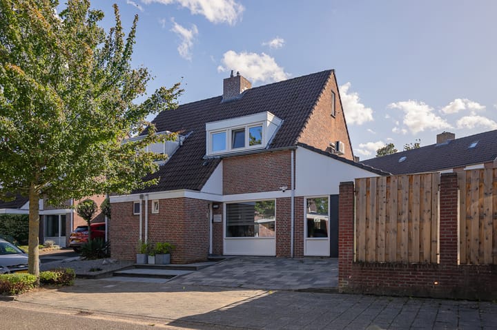 Weverstraat 8 in Munstergeleen