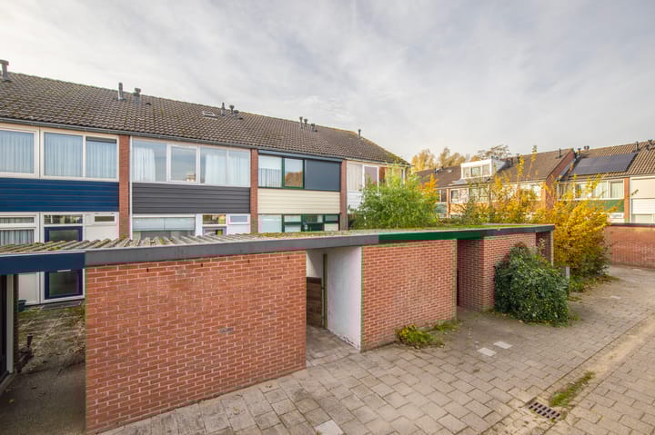 Foto von Haus Weverstraat 81, Duiven