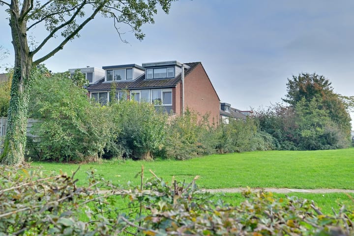 Weverstraat 87 in Duiven