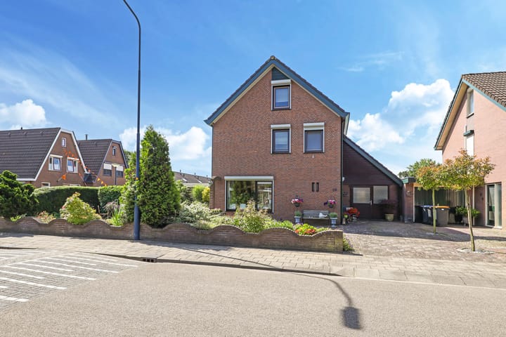 Photo de la maison Weversveld 36, Wehl