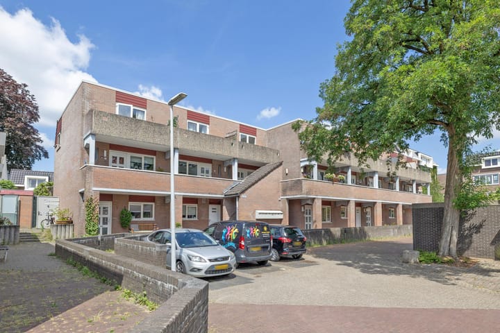 Weversweg 17 in Hilversum