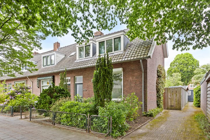 Weversweg 2 in Hengelo