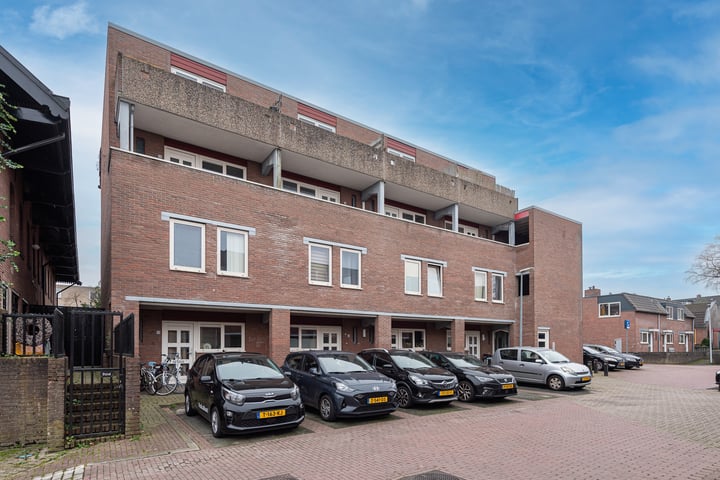 Weversweg 30 in Hilversum