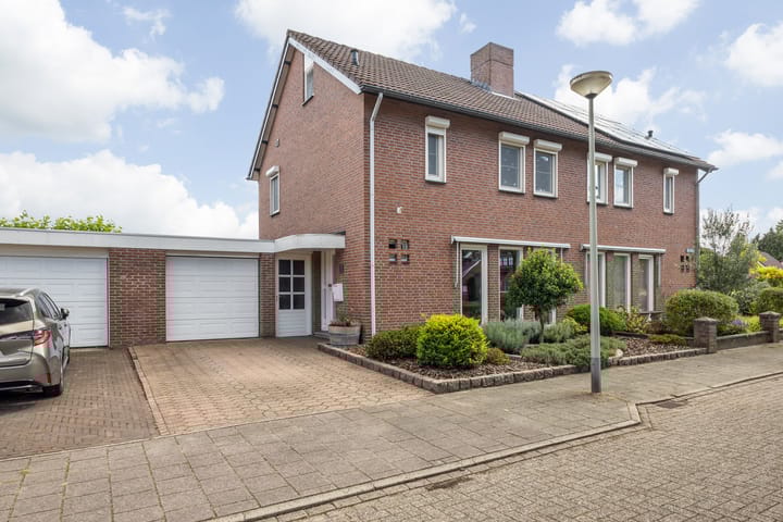 Weversweg 7 in Helden