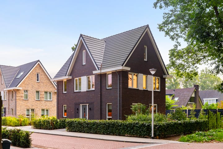 Weverweg 4B in Eerbeek foto
