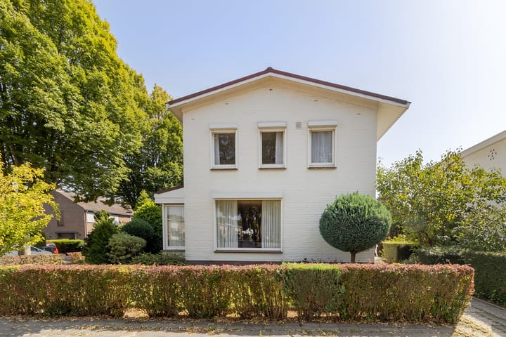 Photo of property Wevestraat 17, Geleen