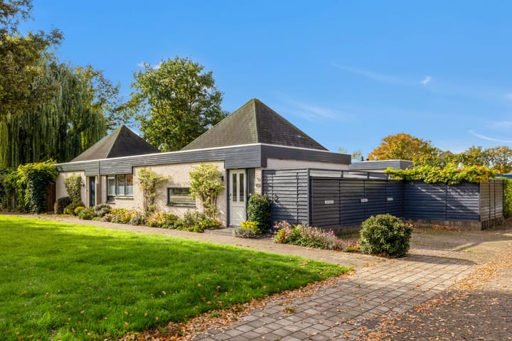 Weyerland 105 in Rockanje