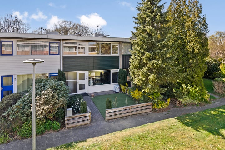 Photo of property Weytackers 17, Emmen