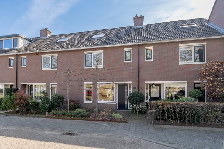 Photo of property Wezeboom 8, Eemnes