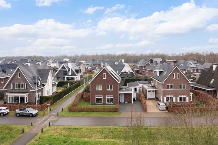 Photo of property Wezel 16, Apeldoorn