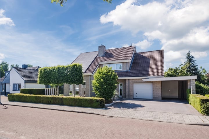 Photo of property Wezel 57, Veldhoven