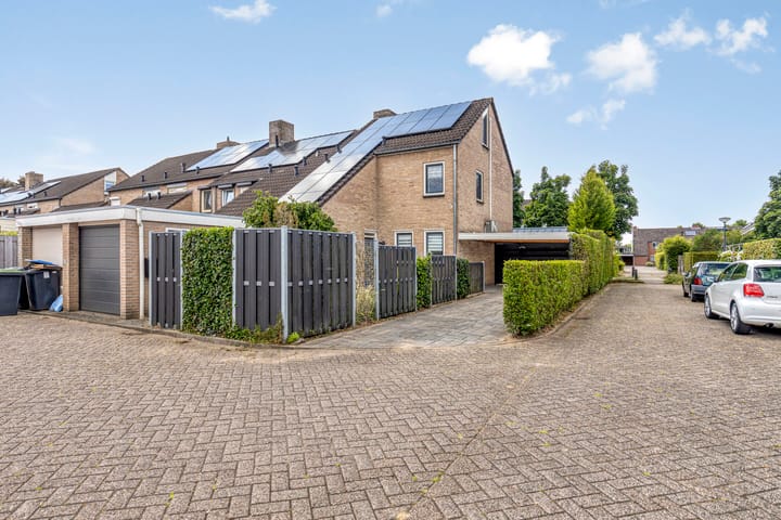 Photo of property Wezelhof 18, Silvolde