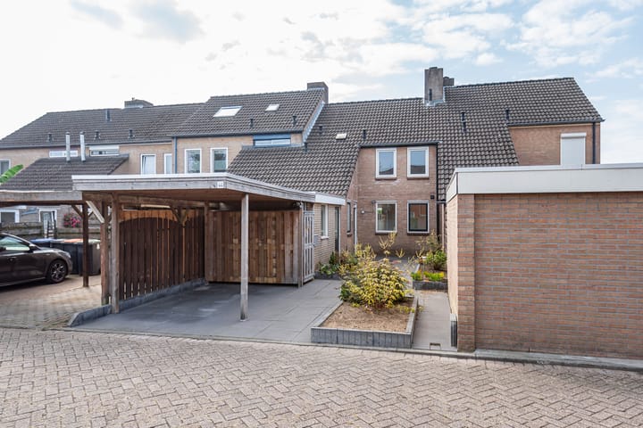 Photo de la maison Wezelhof 44, Silvolde
