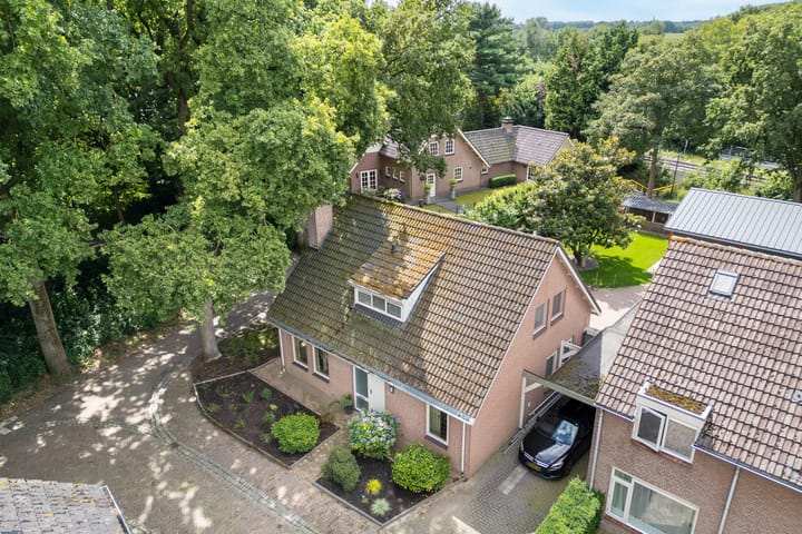 Wezelhof 60 in Cuijk