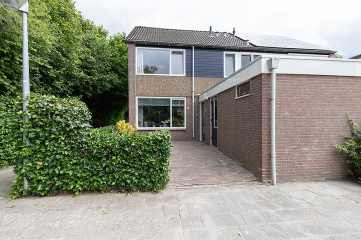 Foto von Haus Wezellaan 254, Winschoten