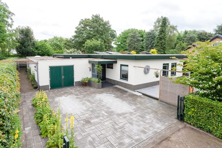Wezelpad 9 in Etten-Leur foto