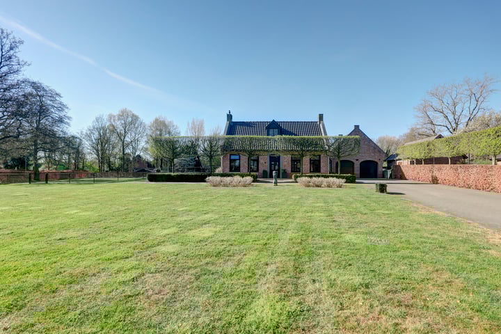 Wezelseberg 5 in Wijchen