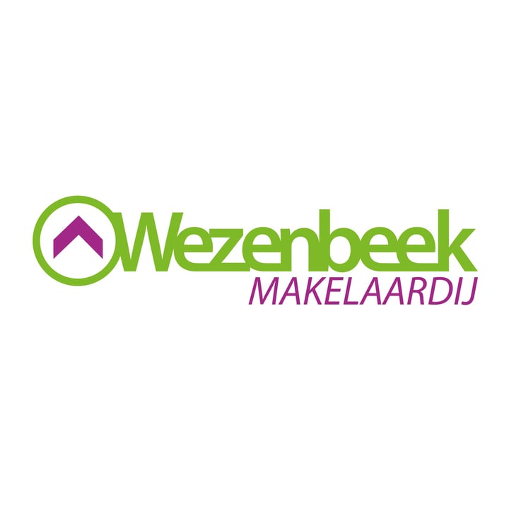 Logo Wezenbeek Makelaardij