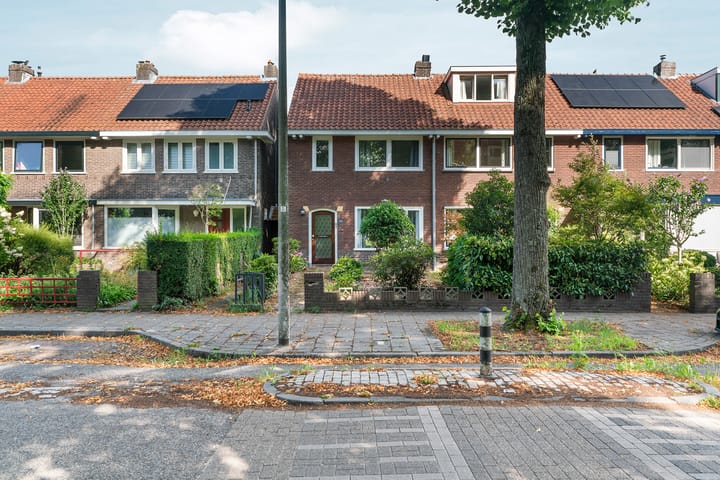Photo of property Wezenlaan 119, Nijmegen