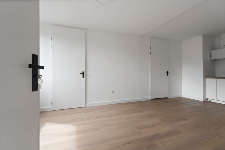 Wezenlaan 185G in Nijmegen