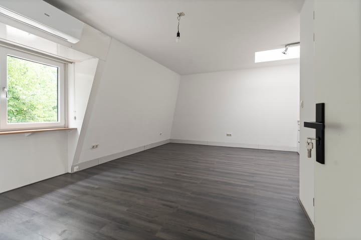 Wezenlaan 185M in Nijmegen