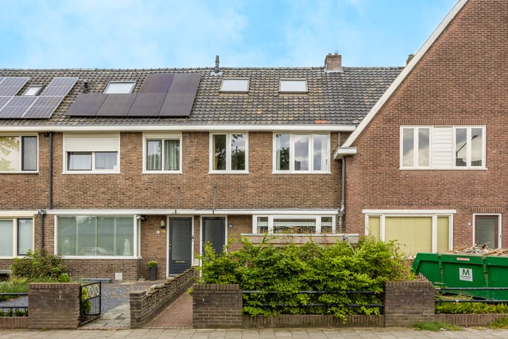 Wezenlaan 56 in Nijmegen