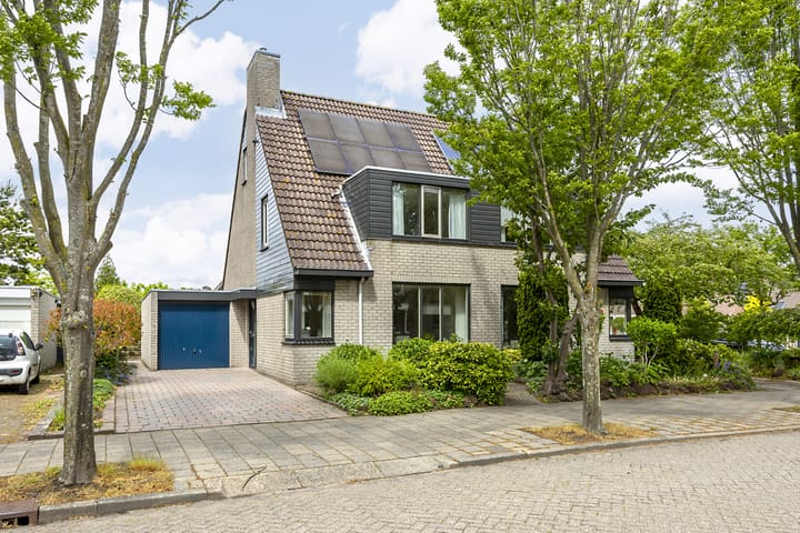 Wezenland 148 in Wormer