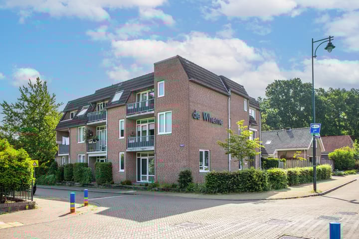 Wheme 24 in Groenlo