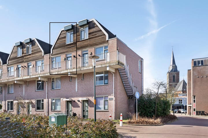 Wheme 50 in Winterswijk