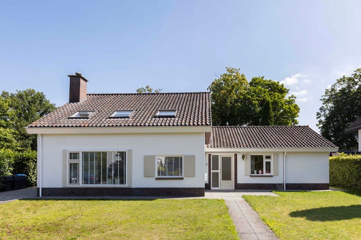 Photo of property Whemelaan 6, Nunspeet