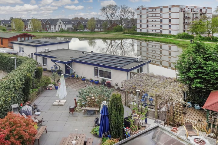 Wheredijk 52 in Purmerend