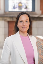 Foto van Wianne Jansen-Hensema, NVM Assistent-makelaar bij Nieboer Makelaars