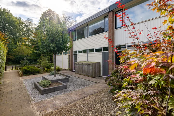 Wiardi Beckmanstraat 28 in Doetinchem