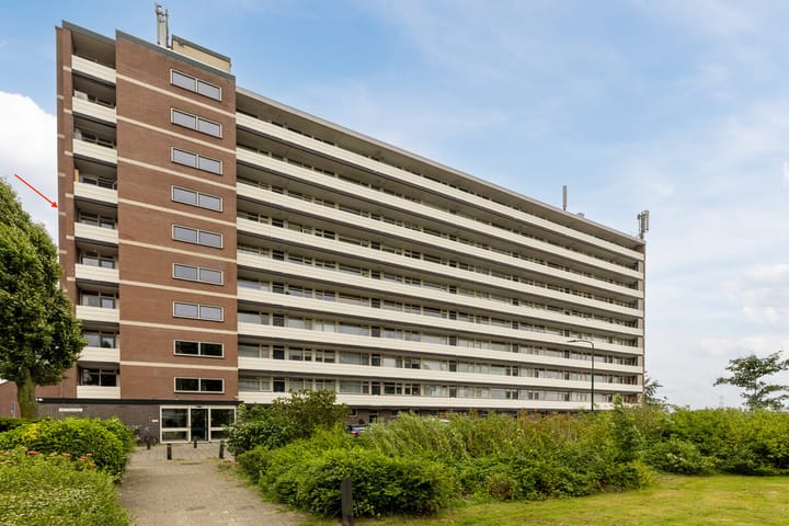 Photo of property Wiardi Beckmanstraat 57, Breukelen