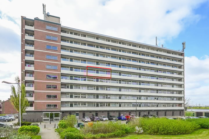 Photo of property Wiardi Beckmanstraat 61, Breukelen