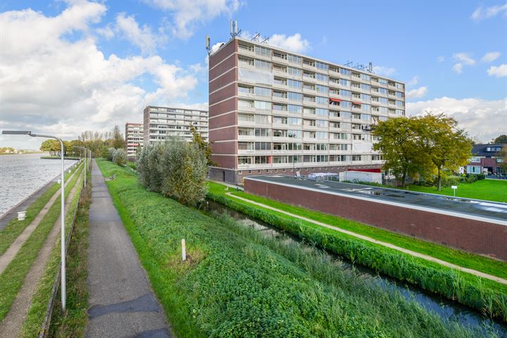 Wiardi Beckmanstraat 67 in Breukelen