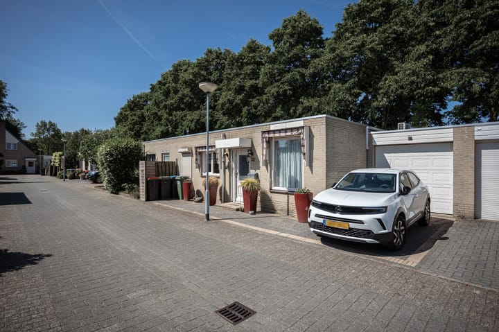 Wibauthof 32 in 's-Hertogenbosch