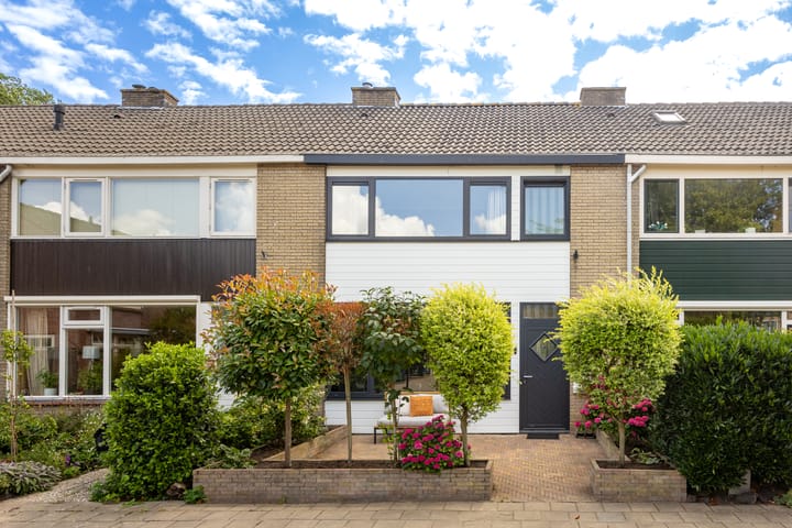 Wibautstraat 10 in Maarssen
