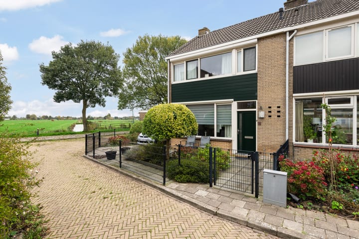 Wibautstraat 12 in Maarssen