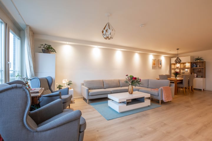 Photo of property Wibautstraat 178F, Amsterdam