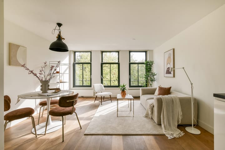 Photo of property Wibautstraat 52H, Amsterdam