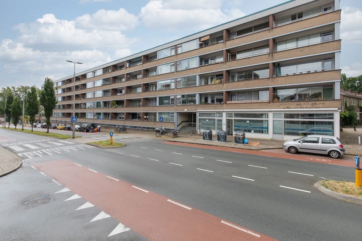 Wichard van Pontlaan 77 in Arnhem