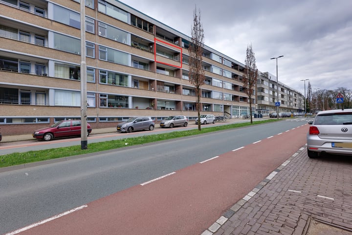 Wichard van Pontlaan 97 in Arnhem