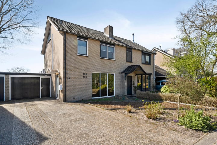 Photo of property Wicher Hentostraat 24, Mariënberg